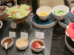 -京香轩·中餐厅(上海中庚聚龙酒店)