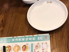 -如轩·海鲜砂锅粥·潮汕菜(海珠店)