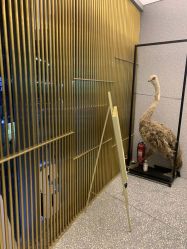 点击看大图 -3AM·S HAIR SALON烫发染发接发