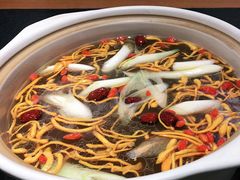 -阿鹏故事野生菌火锅(双廊古镇店)