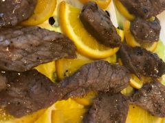 -鲜小岛·铜锅涮肉
