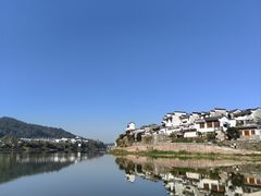 -渔梁坝