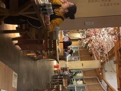 -蜜桃餐厅·伴山(湖滨商业街店)