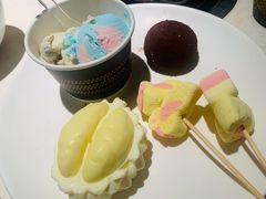 -加餐海鲜自助(宝龙一城店)