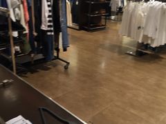 -ZARA(深圳金光华广场店)