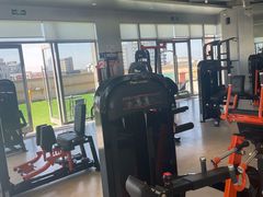 -Hi GYM嗨健身(泥城店)