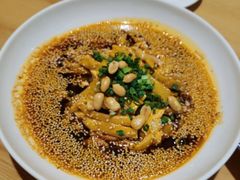 -茅溪菜·家常菜(九街店)