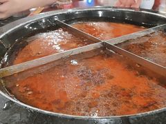 -陈眼镜火锅(总店)