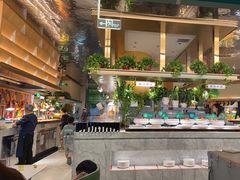 -亚马逊海鲜自助(梅溪湖步步高店)