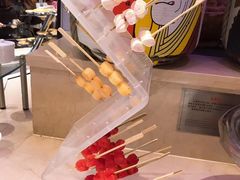 -百合酒店-香榭里自助餐厅