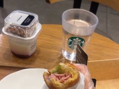 -星巴克(深圳前海企业公馆店)