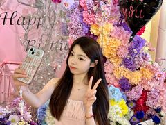 -LE SHARE洛笙·花园西餐(北京路步行街店)