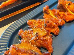 -必胜客(新潮店)