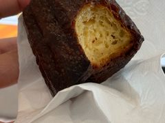 -佐敦面包铺·JORDAN BAKERY