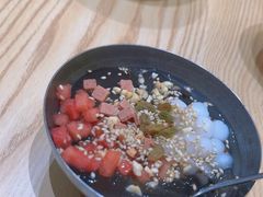 -匠本米所·炸酱米线·潮汕小食(万象食家店)