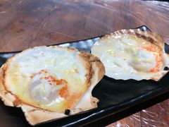 -沈记烧烤海鲜(江汉二路店)