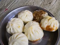 -老陶包子铺(南大西南村店)