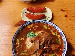 -竹青胶东摔面(黄岛开发区店)