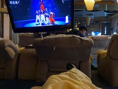 -咸宁万豪温泉谷度假区