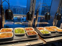 -广州粤海喜来登酒店