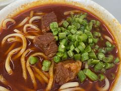 -大碗面(洗面桥街店)