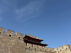 -鸡鸣驿城