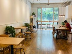 -Cafe Villa