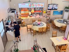 -南沙辉记烧鸡·荔枝木炭火吊烧(旧镇店)