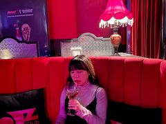 -JZ Club 爵士酒吧(上海店)