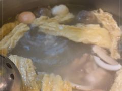 -润园四季椰子鸡火锅(南山海岸城店)