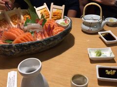 -山之川日料放题(通州店)
