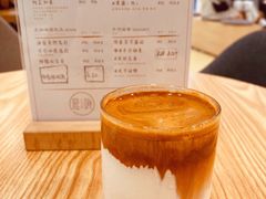 dirty-是啡·日式精品咖啡(东门太阳百货店)