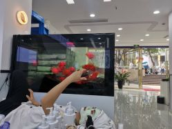 点击看大图 -痘瑞仕·专业祛痘国际连锁