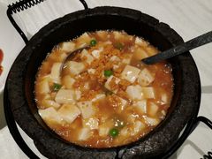 -柒园·三十年创意杭帮菜(龙湖滨江天街店)