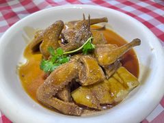 -龙桥私厨·姜花菊花过桥鱼·顺德菜(容桂店)