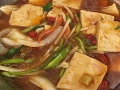 -楼兰印象(朝外店)