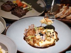 -第101座花园餐厅(湖滨88店)