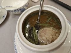 -银都上海菜馆(粤海东路店)