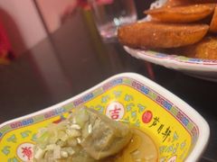 小芦炸窝头-芦月轩羊蝎子(劲松店)
