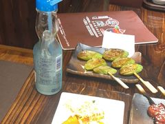 -鸟鹏烧鸟居酒屋(熙龙湾店)