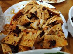 -大东江冷面(步行街店)