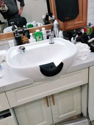 -韦恩先生Barbershop英式男士理发馆