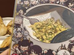 -云海肴·汽锅鸡·云南代表菜(美罗城店)