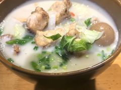 -生汆记米粉(环城南路店)