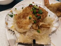 -山水阁中餐厅(沙河唯实交流中心)