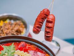 -崔解放·朝韩大排档(虹悦城店)