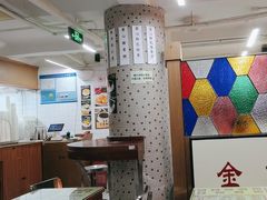-香港華心糖水鋪(南西总店)