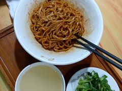 -富源春面馆(四川北路店)