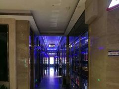 -上海星秀麦量贩KTV(张江商业广场店)