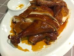 -老廣食堂(区庄店)